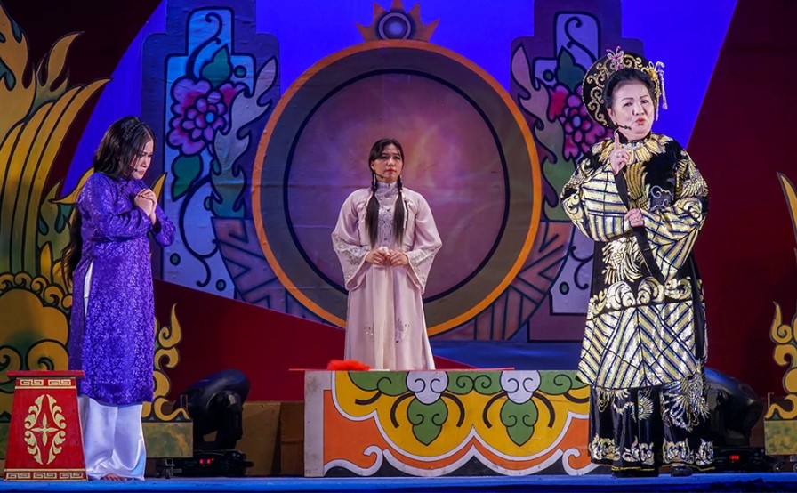 TP Cần Thơ có 74 nghệ sĩ, nghệ nhân được Nhà nước phong tặng danh hiệu