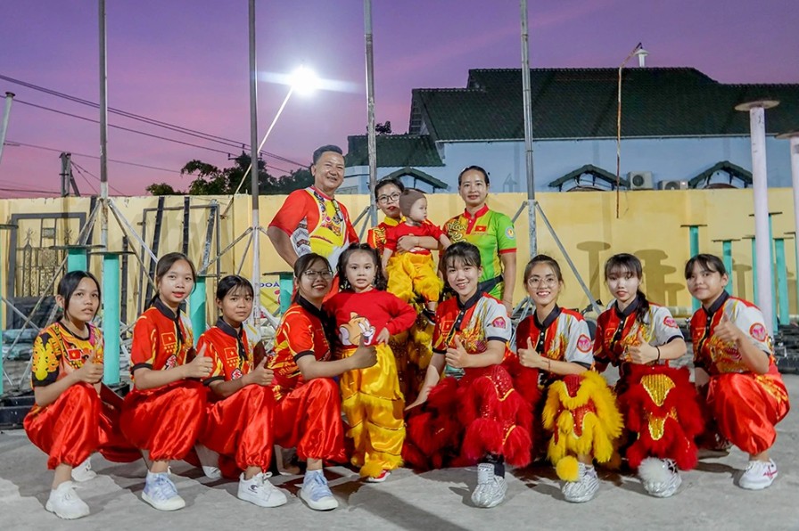 TP Cần Thơ có 74 nghệ sĩ, nghệ nhân được Nhà nước phong tặng danh hiệu