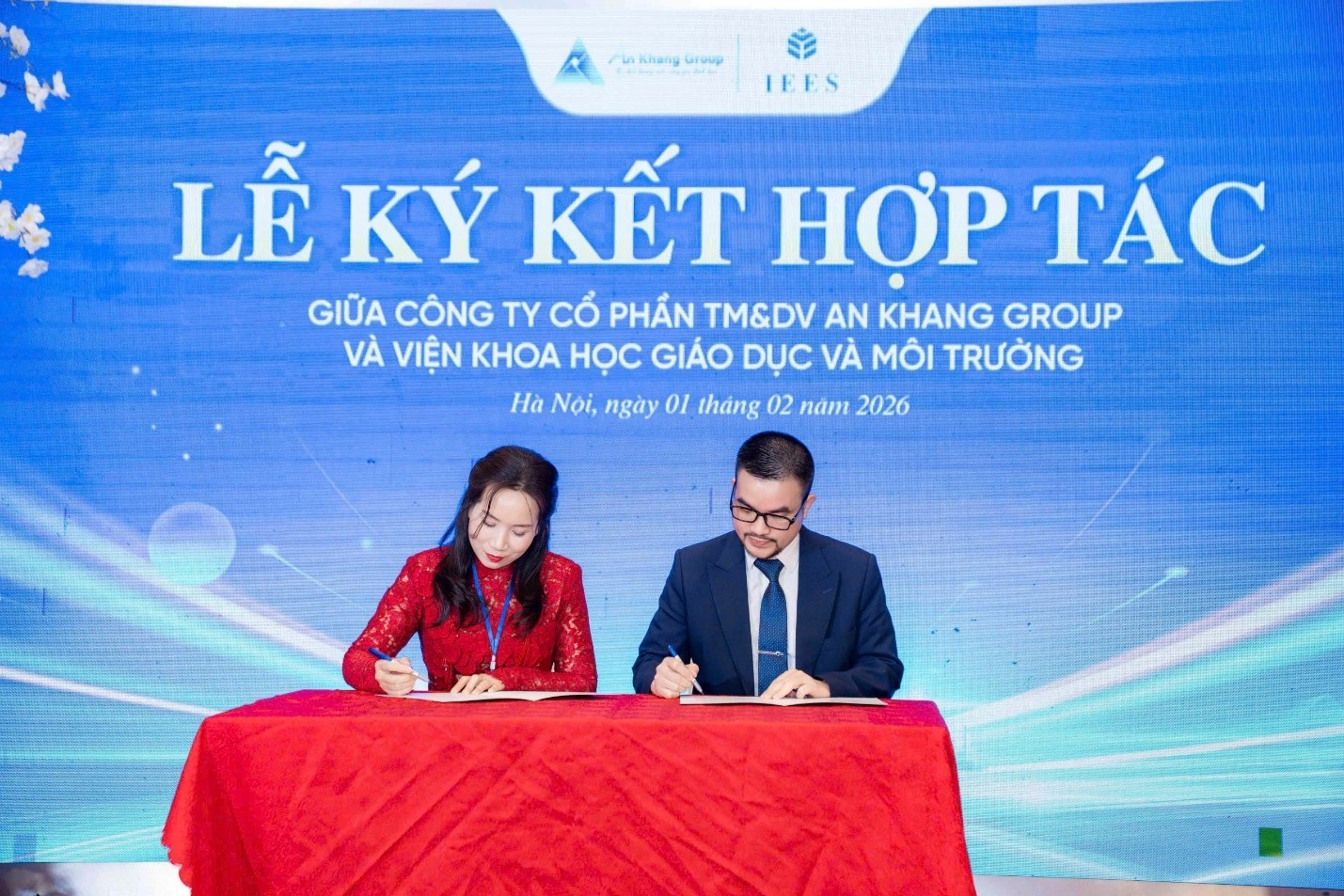 Khởi động dự án “Hành trình Nâng tầm Sức khỏe Việt”