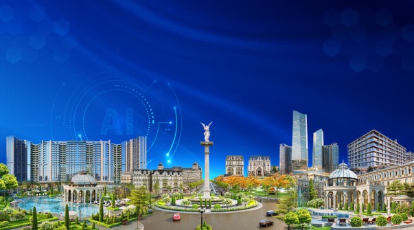 Sunshine Group nỗ lực kiến tạo các công trình biểu tượng khắp ba miền