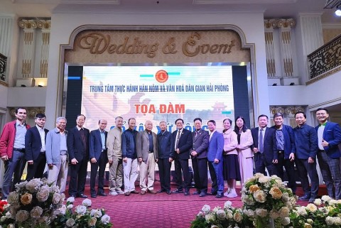 to a da m co va t xu dong gan ket bao ton di san voi phat trien van hoa