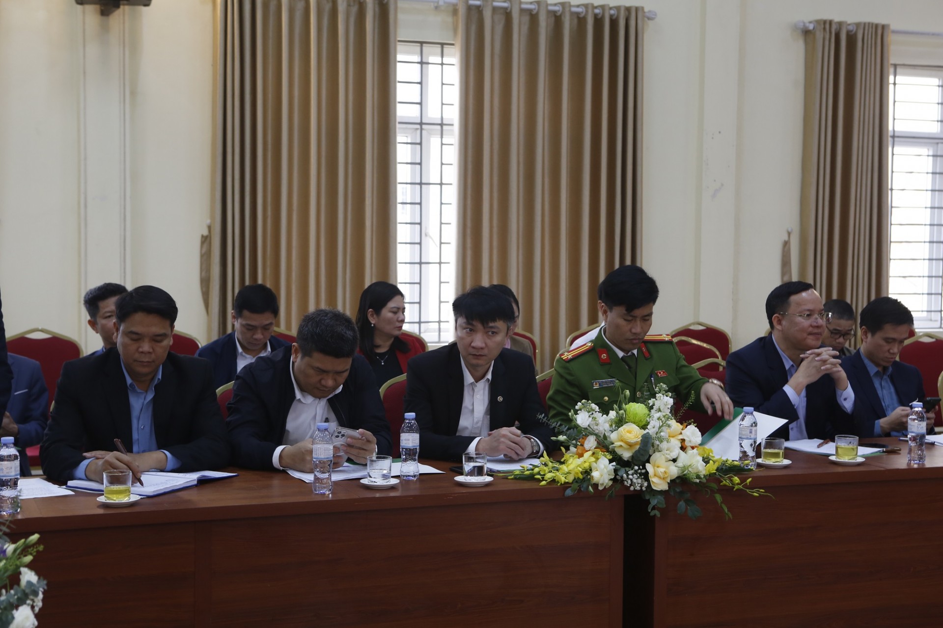 Lễ hội Du lịch Chùa Hương 2026: Đổi mới quản lý, phát triển bền vững và nâng cao trải nghiệm của du khách!