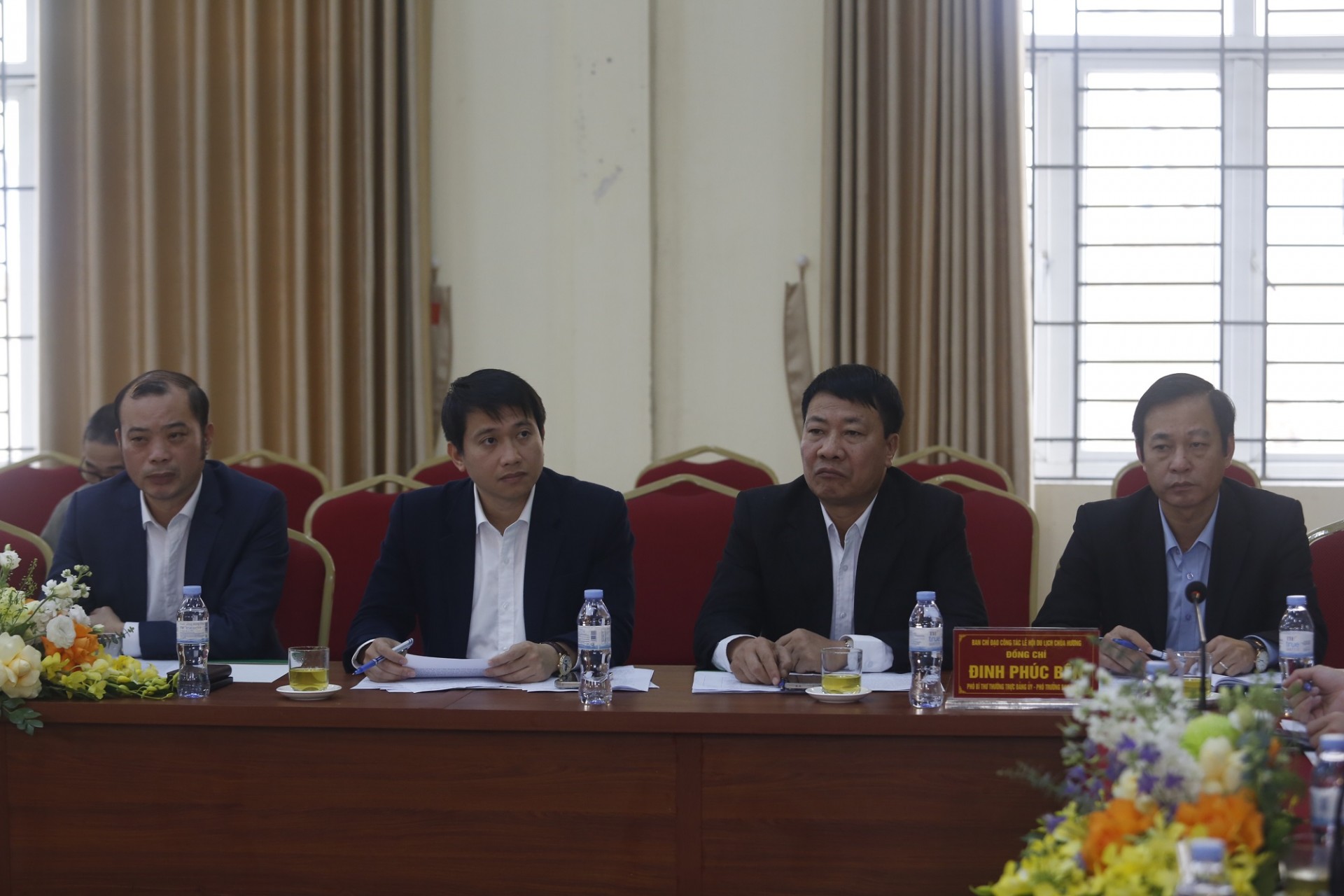 Lễ hội Du lịch Chùa Hương 2026: Đổi mới quản lý, phát triển bền vững và nâng cao trải nghiệm của du khách!