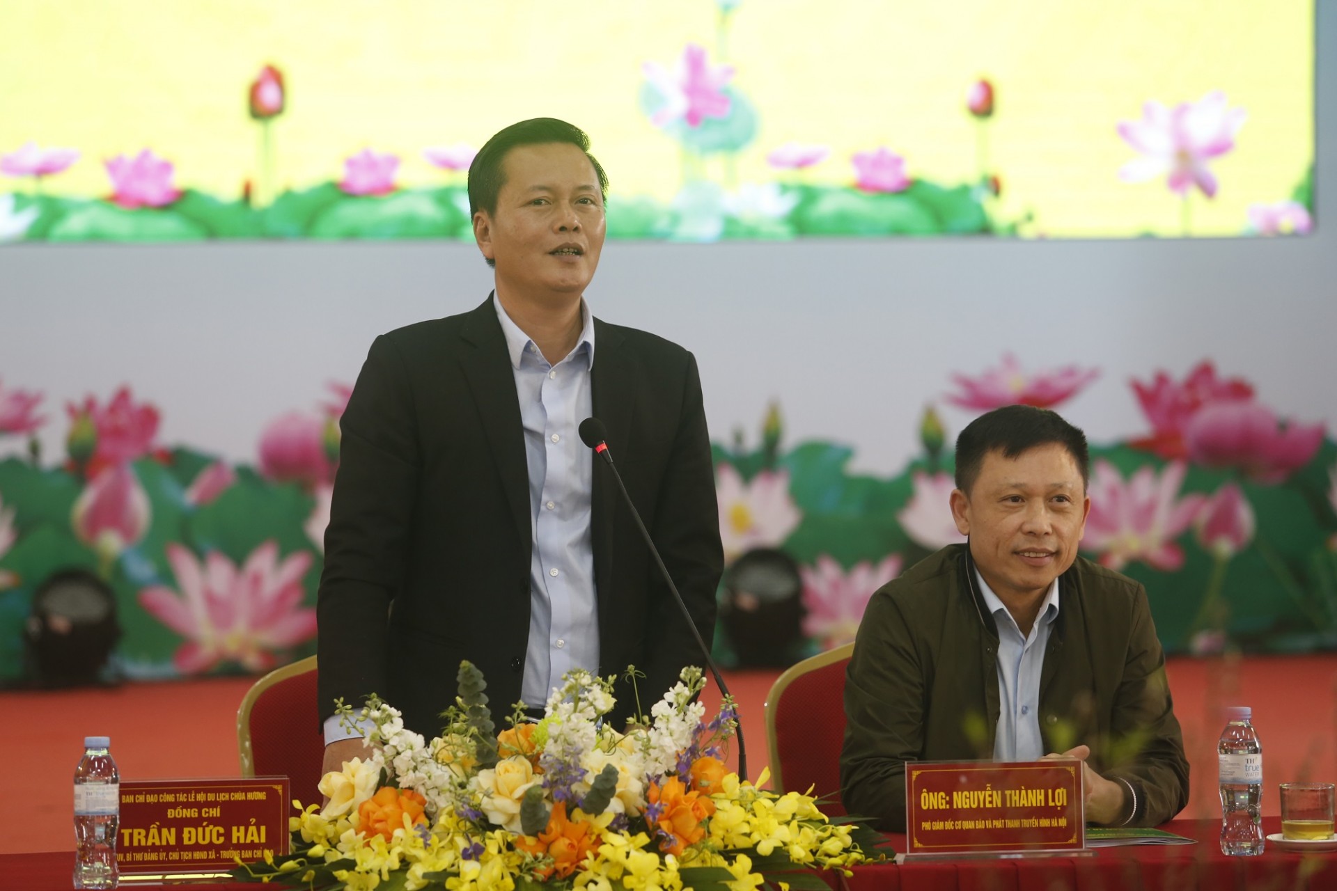 Lễ hội Du lịch Chùa Hương 2026: Đổi mới quản lý, phát triển bền vững và nâng cao trải nghiệm của du khách!