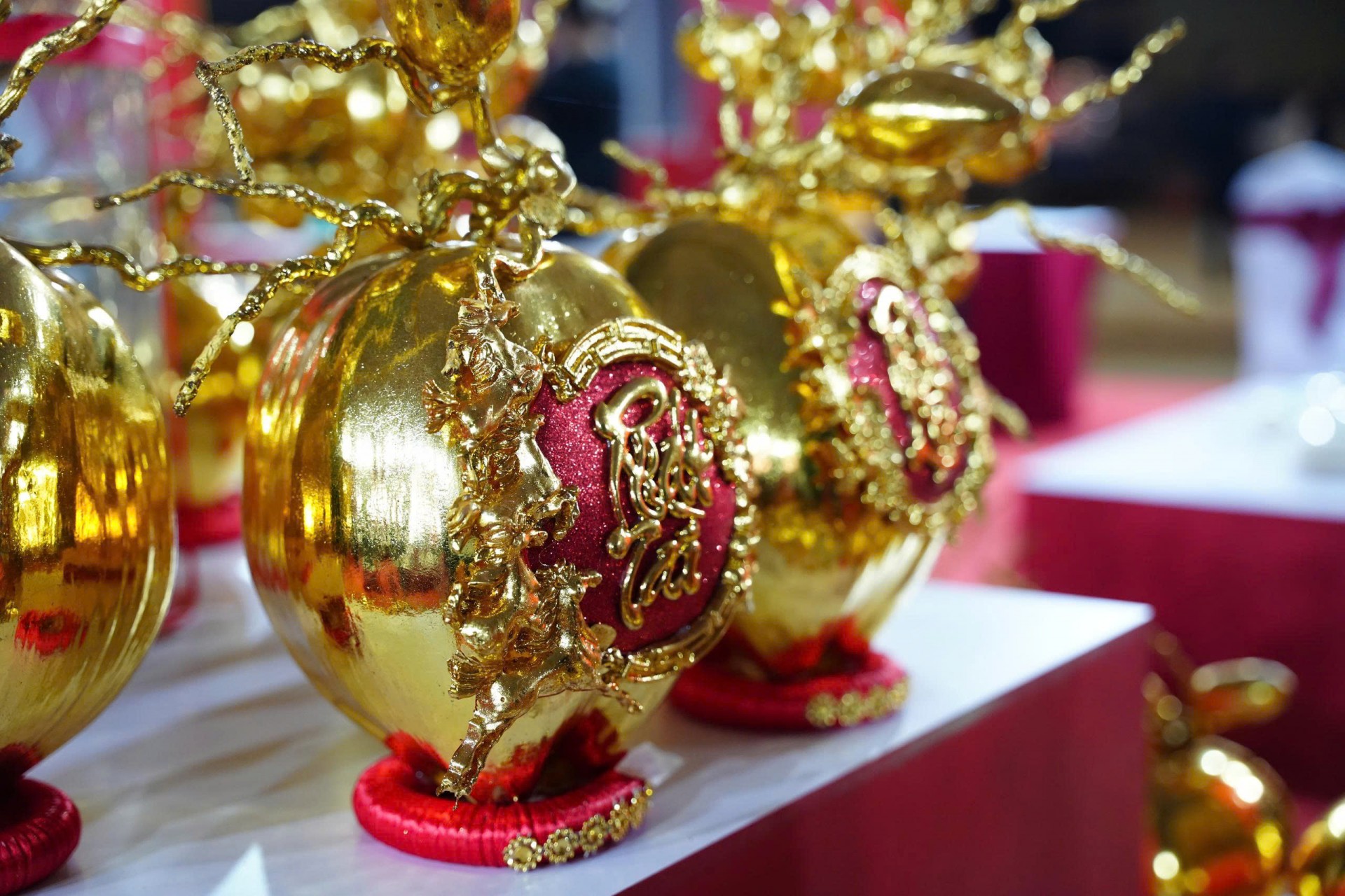 Xã Kiều Phú rực rỡ sắc xuân với Hội chợ Hoa Xuân Bính Ngọ 2026