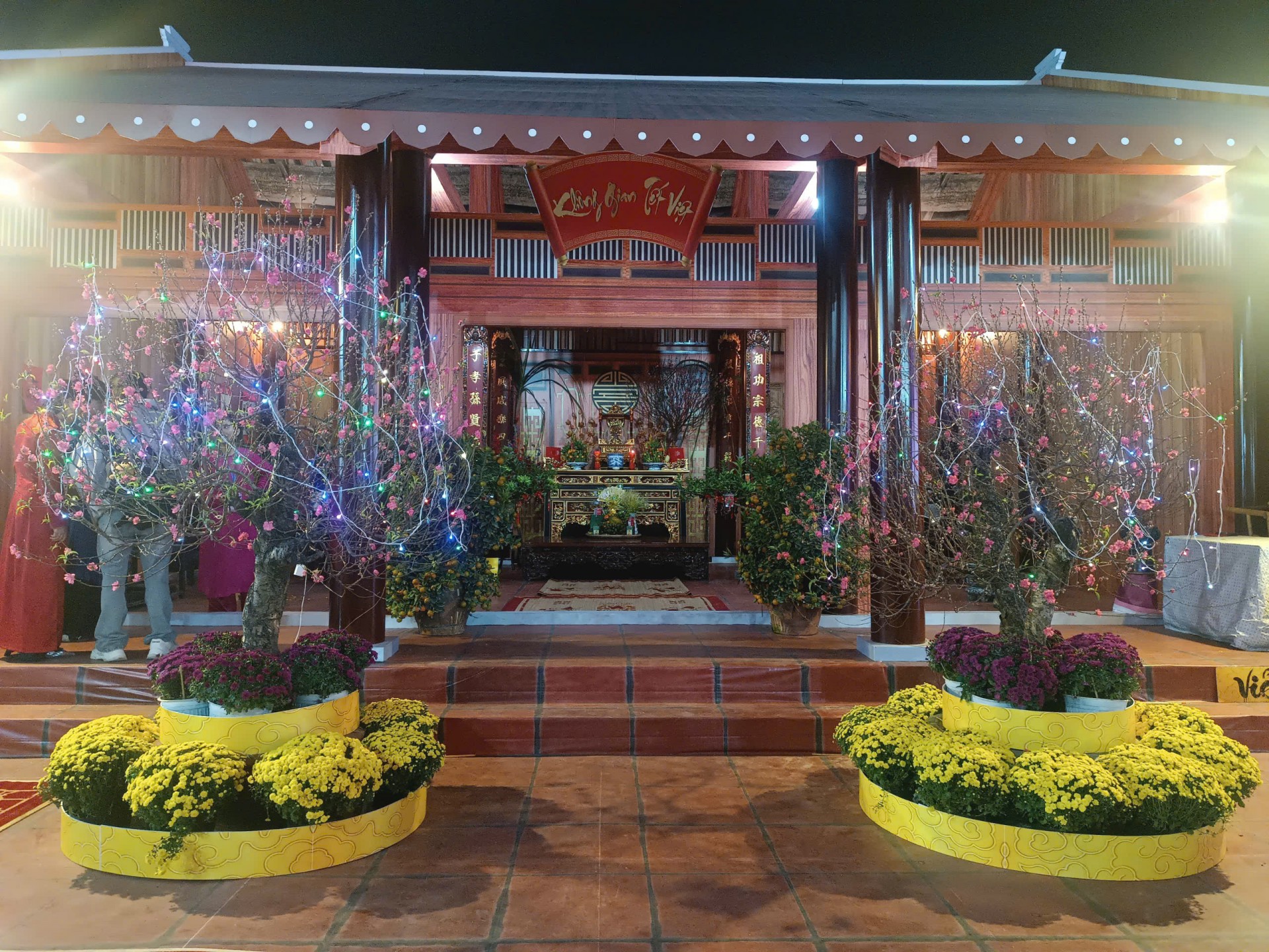 Hà Nội: Khai mạc Lễ hội hoa, cây cảnh, sản phẩm OCOP và đặc sản vùng miền năm 2026