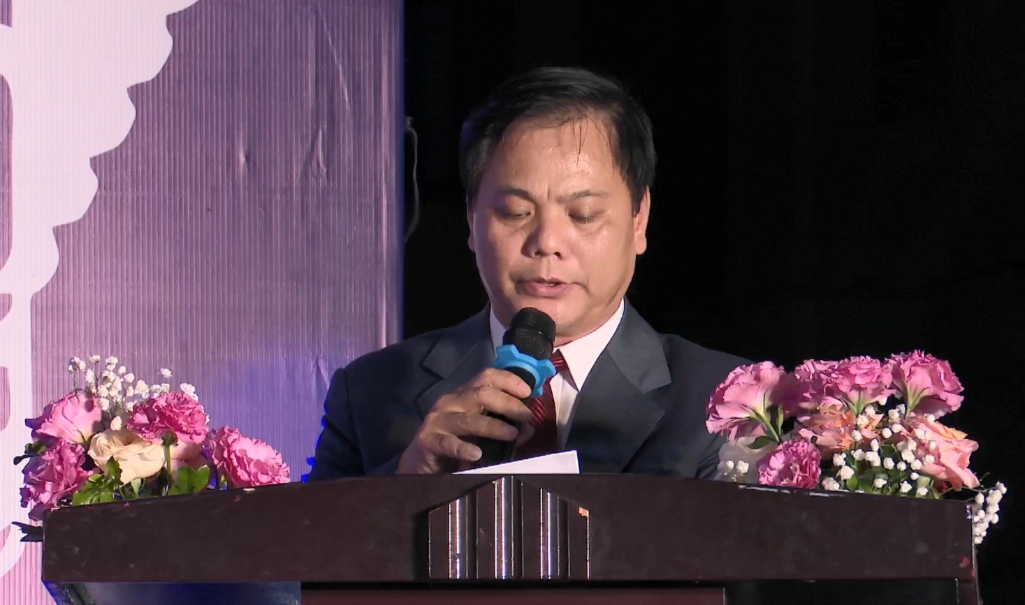 Liên hoan Giọng hát hay xã Phượng Dực năm 2026: Trang trọng, sôi nổi và thành công tốt đẹp!