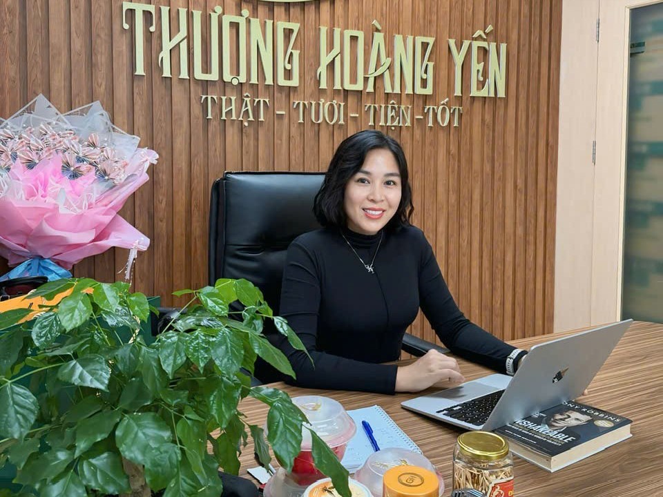 Cháo Yến Thượng Hoàng Yến – tái định nghĩa dinh dưỡng cao cấp trong đời sống hiện đại