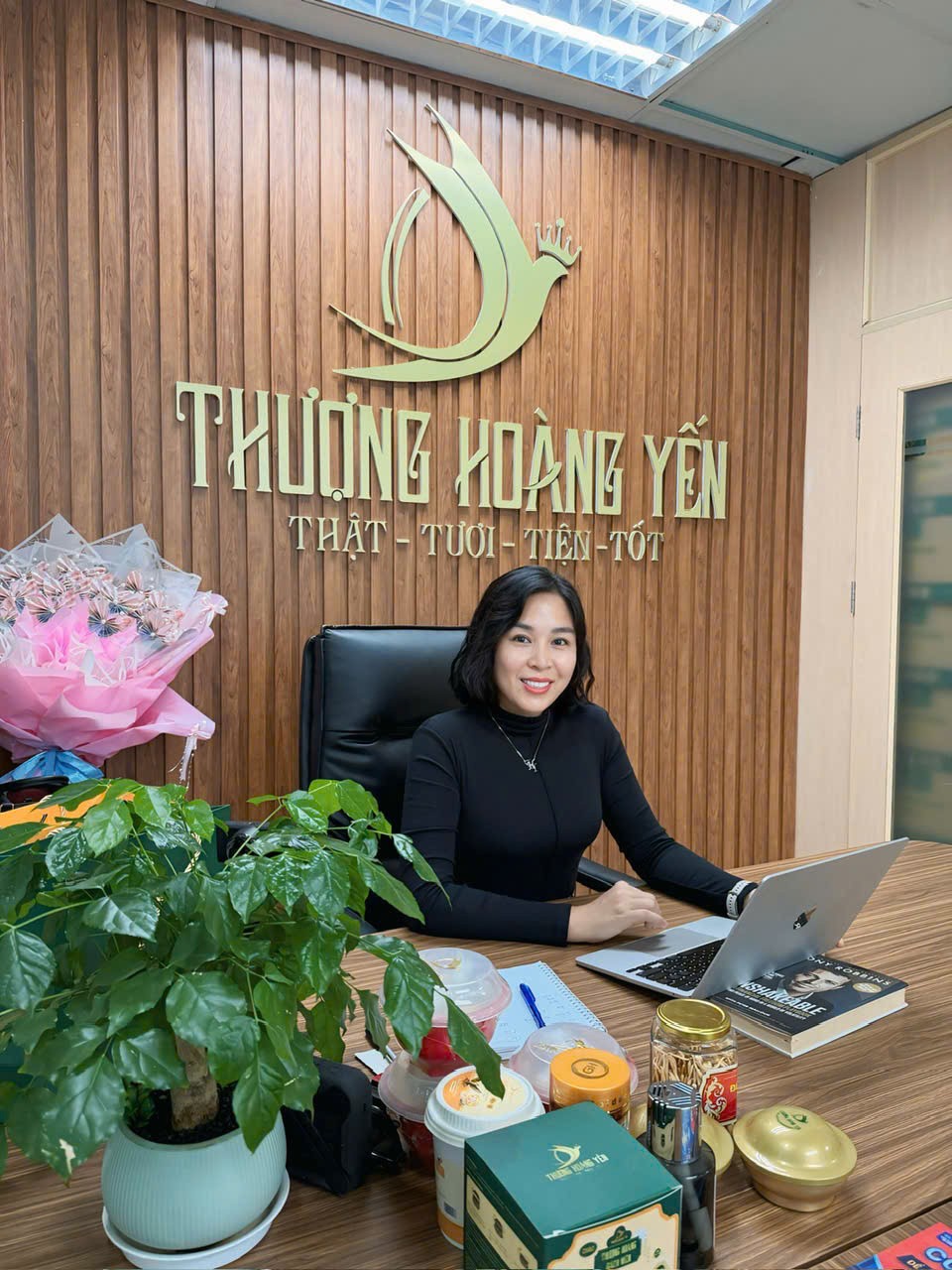 Cháo Yến Thượng Hoàng Yến – tái định nghĩa dinh dưỡng cao cấp trong đời sống hiện đại