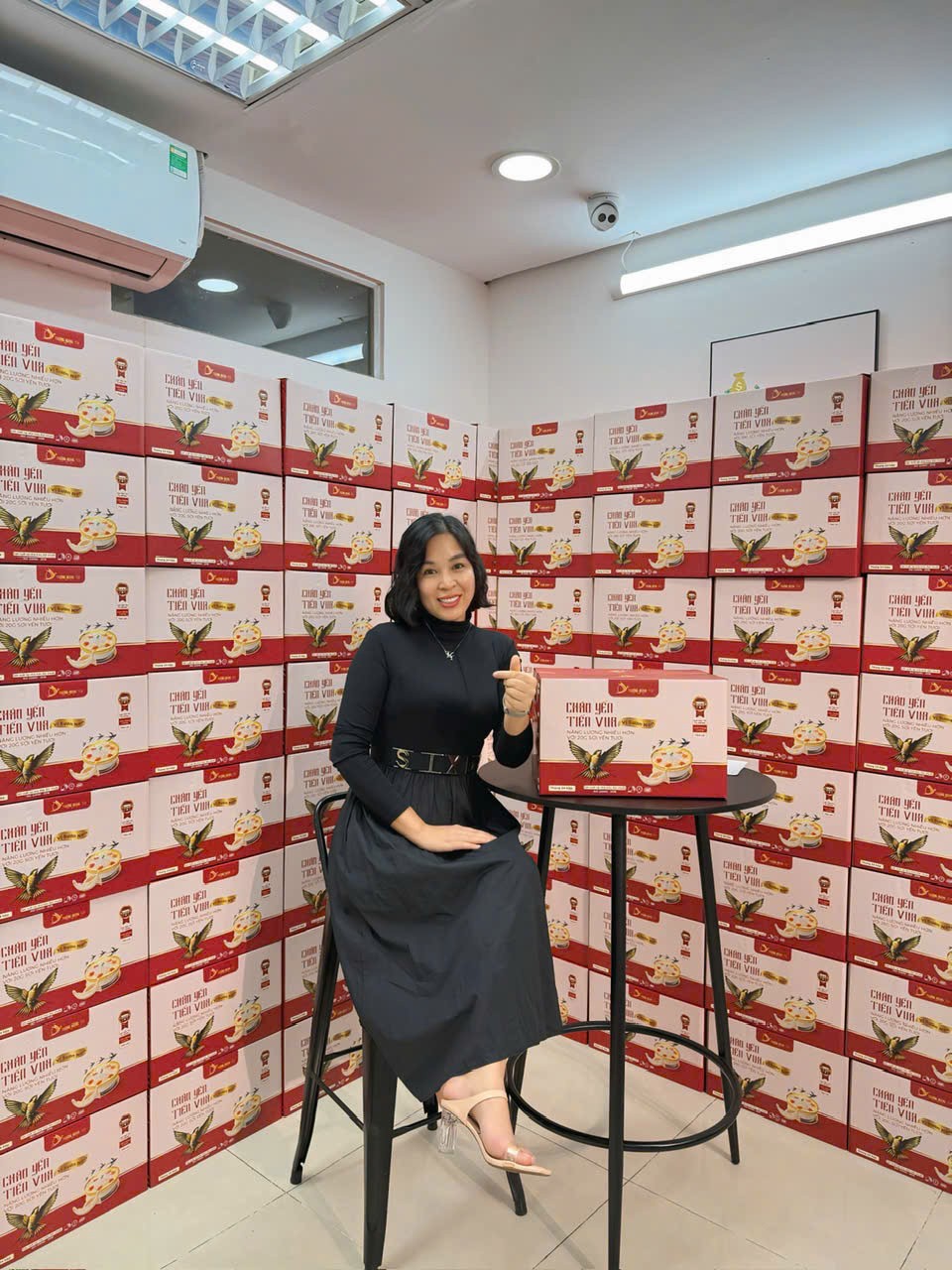 Cháo Yến Thượng Hoàng Yến – tái định nghĩa dinh dưỡng cao cấp trong đời sống hiện đại