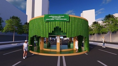 khong gian van hoa ho chi minh diem nhan o le hoi duong sach tet binh ngo 2026