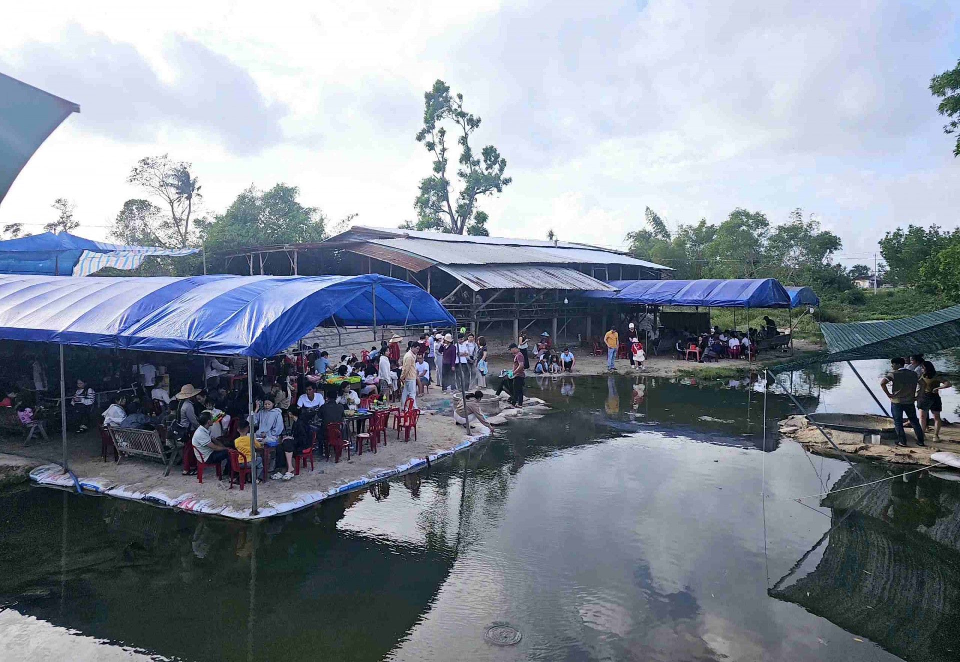 Gia Lai bứt phá du lịch dịp Tết Bính Ngọ 2026 với 848.000 lượt khách, doanh thu 900 tỷ đồng