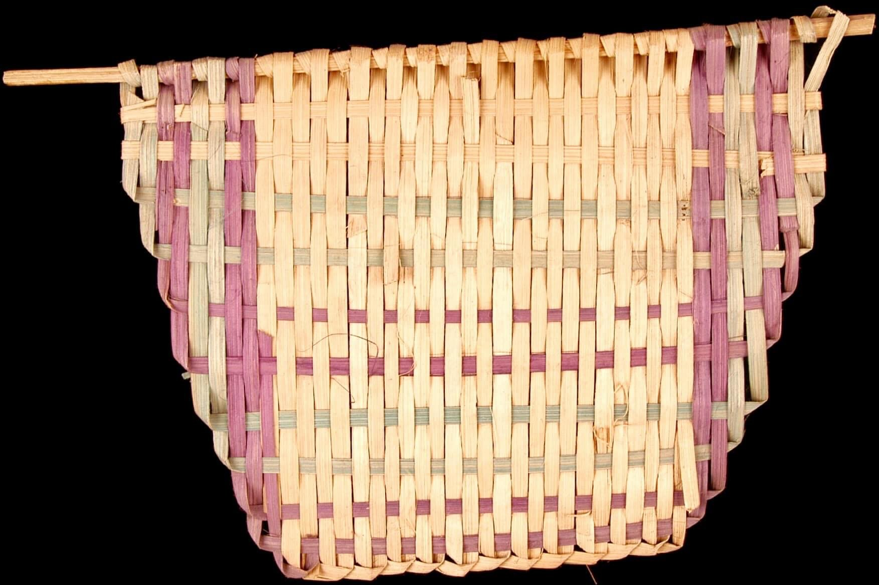 Quạt tre, lá cọ Việt Nam tạo dấu ấn văn hóa dân gian tại bảo tàng nước Pháp