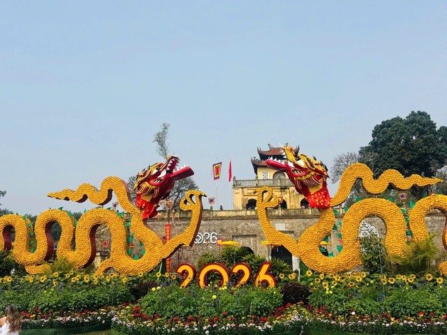 Phát triển du lịch trở thành ngành kinh tế mũi nhọn trong kỷ nguyên phát triển mới