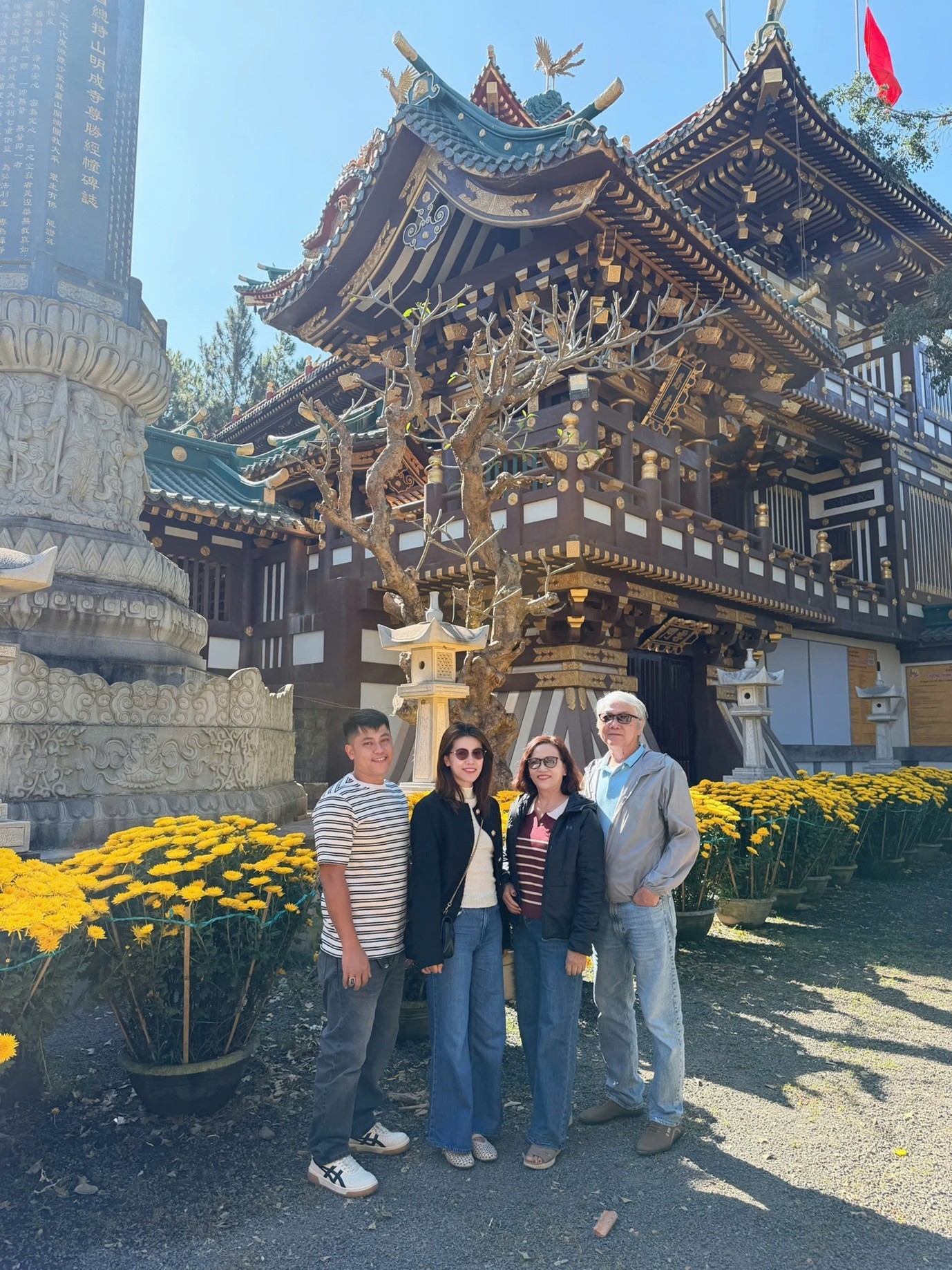 Gia Lai đón 850.000 lượt khách dịp Tết Nguyên đán