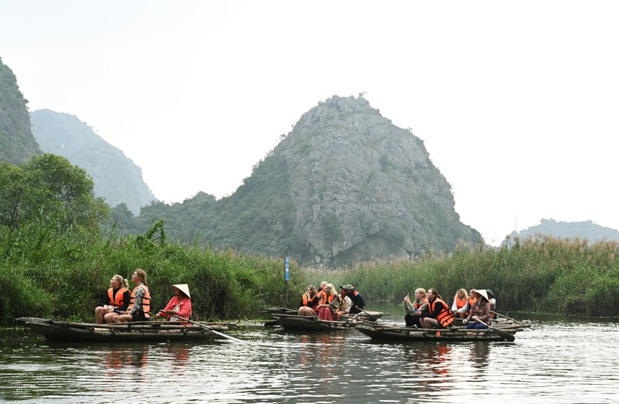 Đôn đốc thực hiện các nhiệm vụ trọng tâm sau kỳ nghỉ Tết