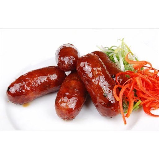 “Lạp xưởng tươi Cần Giuộc” – Bước chuyển từ sản xuất truyền thống sang hiện đại “Lạp xưởng tươi Cần Giuộc” – Bước chuyển từ sản xuất truyền thống sang hiện đại