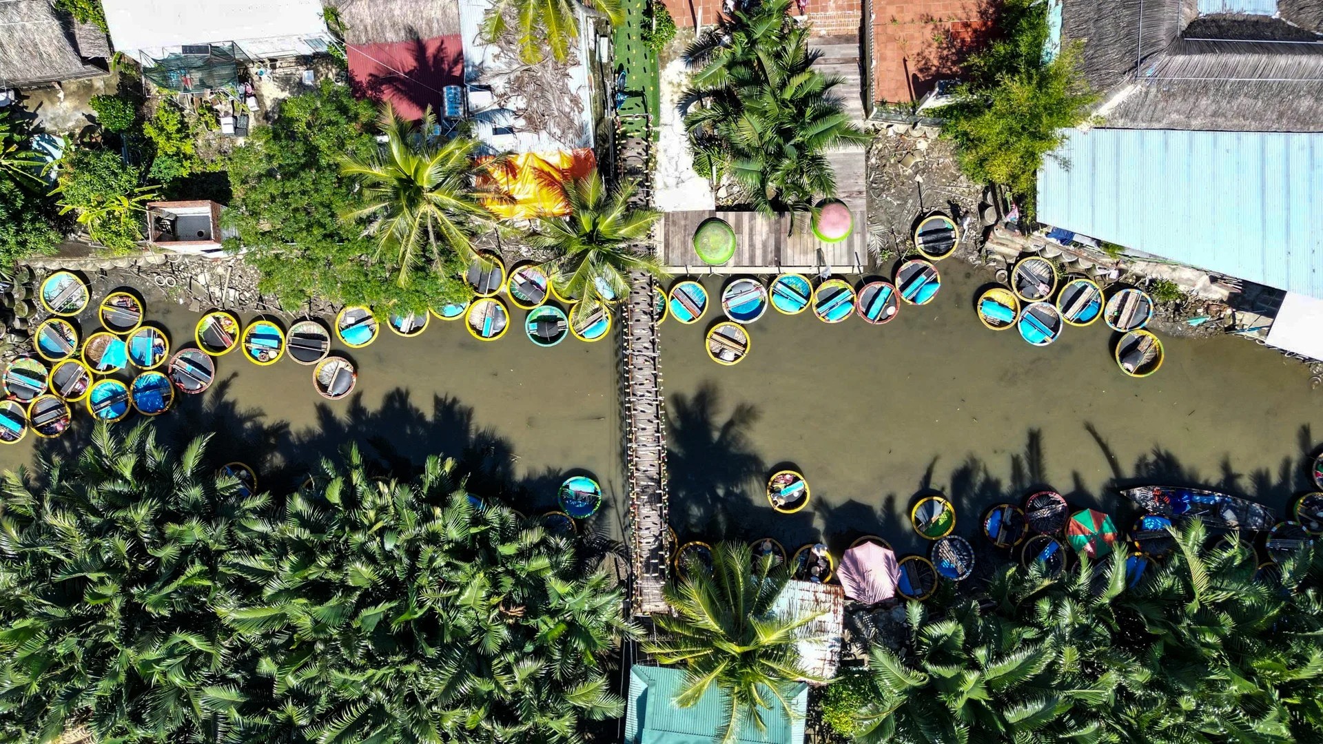 Ngắm nhìn vẻ đẹp của 