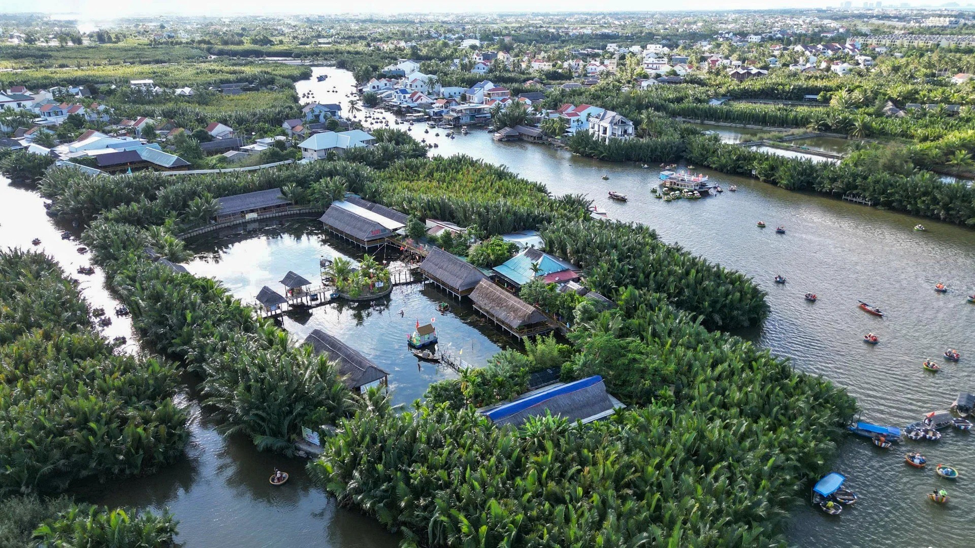 Ngắm nhìn vẻ đẹp của 