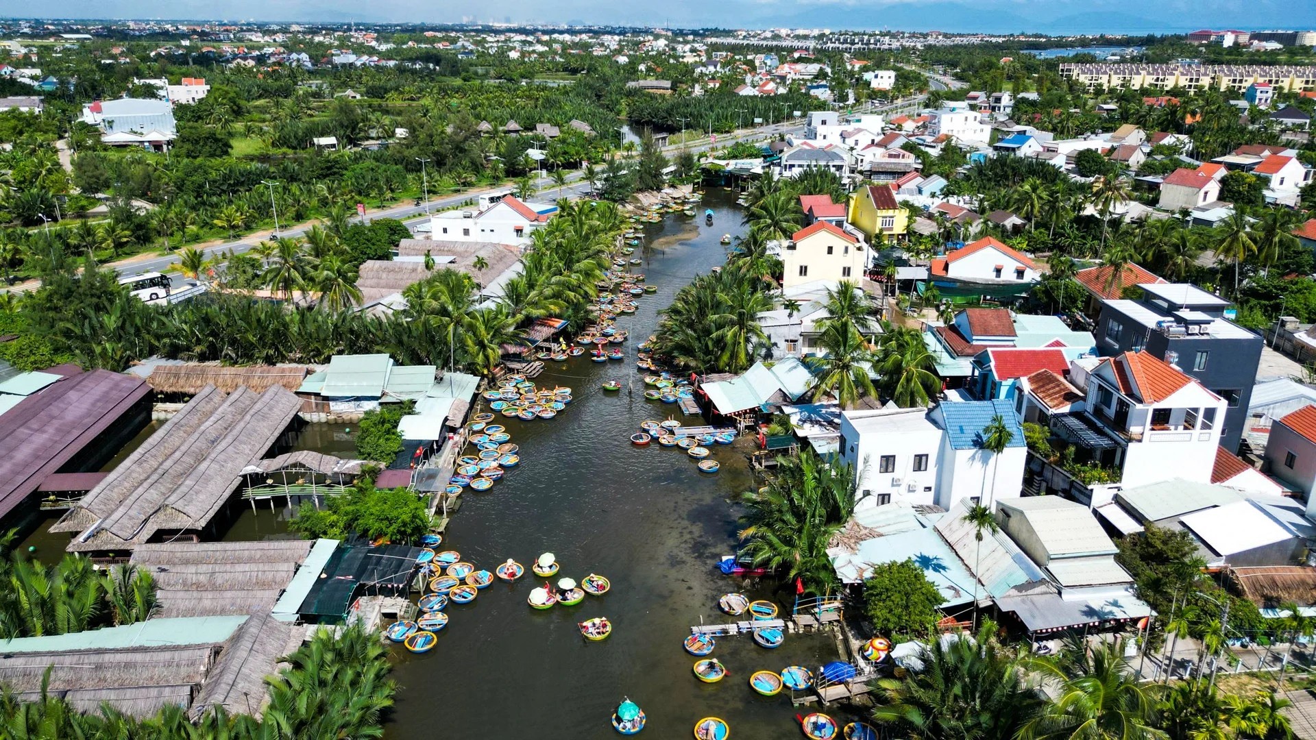 Ngắm nhìn vẻ đẹp của 