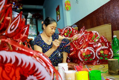 thanh lap hoi dong xet cong nhan nghe truyen thong lang nghe tphcm