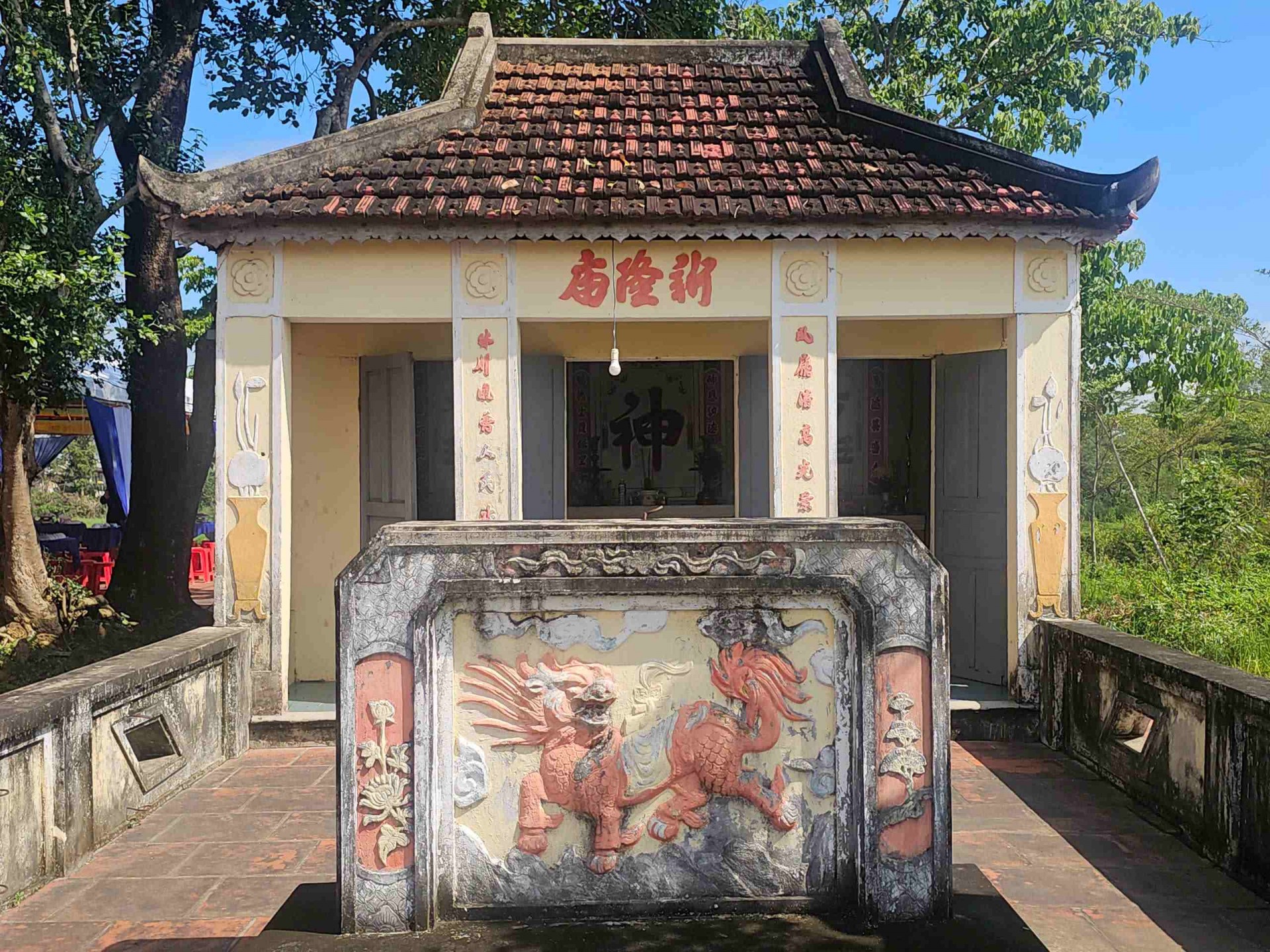 Gia Lai: Giỗ Tổ Làng nghề rượu Bàu Đá tri ân tiền nhân, gìn giữ hồn cốt “quốc tửu” xứ Nẫu Gia Lai: Giỗ Tổ Làng nghề rượu Bàu Đá tri ân tiền nhân, gìn giữ hồn cốt “quốc tửu” xứ Nẫu