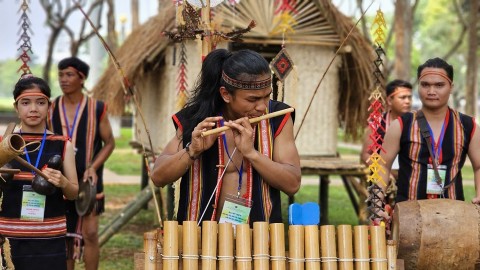 gia lai cong chieng cuoi tuan thuong thuc trai nghiem vang nhip tro lai tu thang 32026