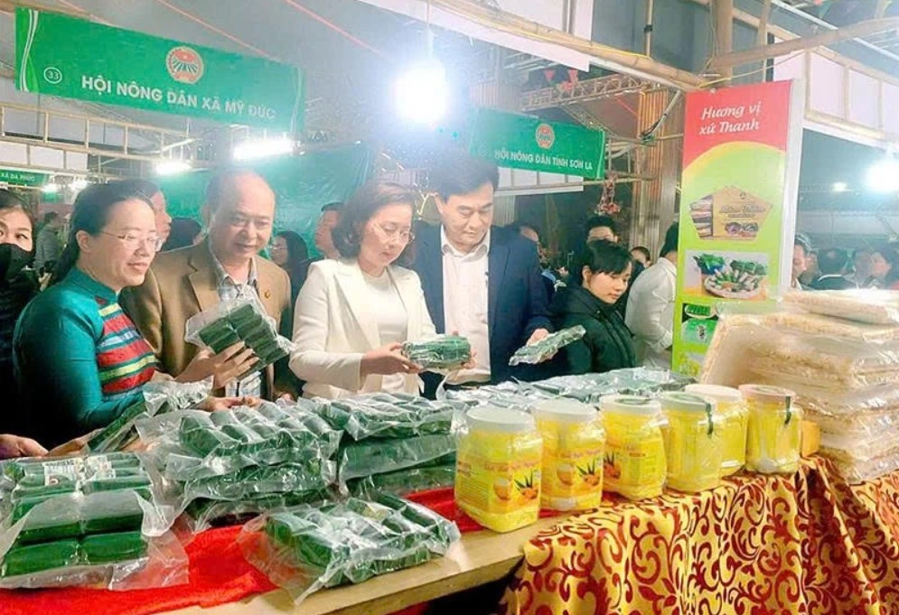 Phát huy vai trò chủ thể của nông dân trong phát triển kinh tế nông thôn