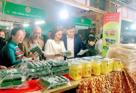 phat huy vai tro chu the cua nong dan trong phat trien kinh te nong thon