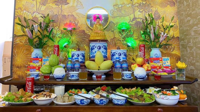 Rằm tháng Giêng năm Bính Ngọ giữ gìn nét đẹp tâm linh và văn hóa đầu xuân