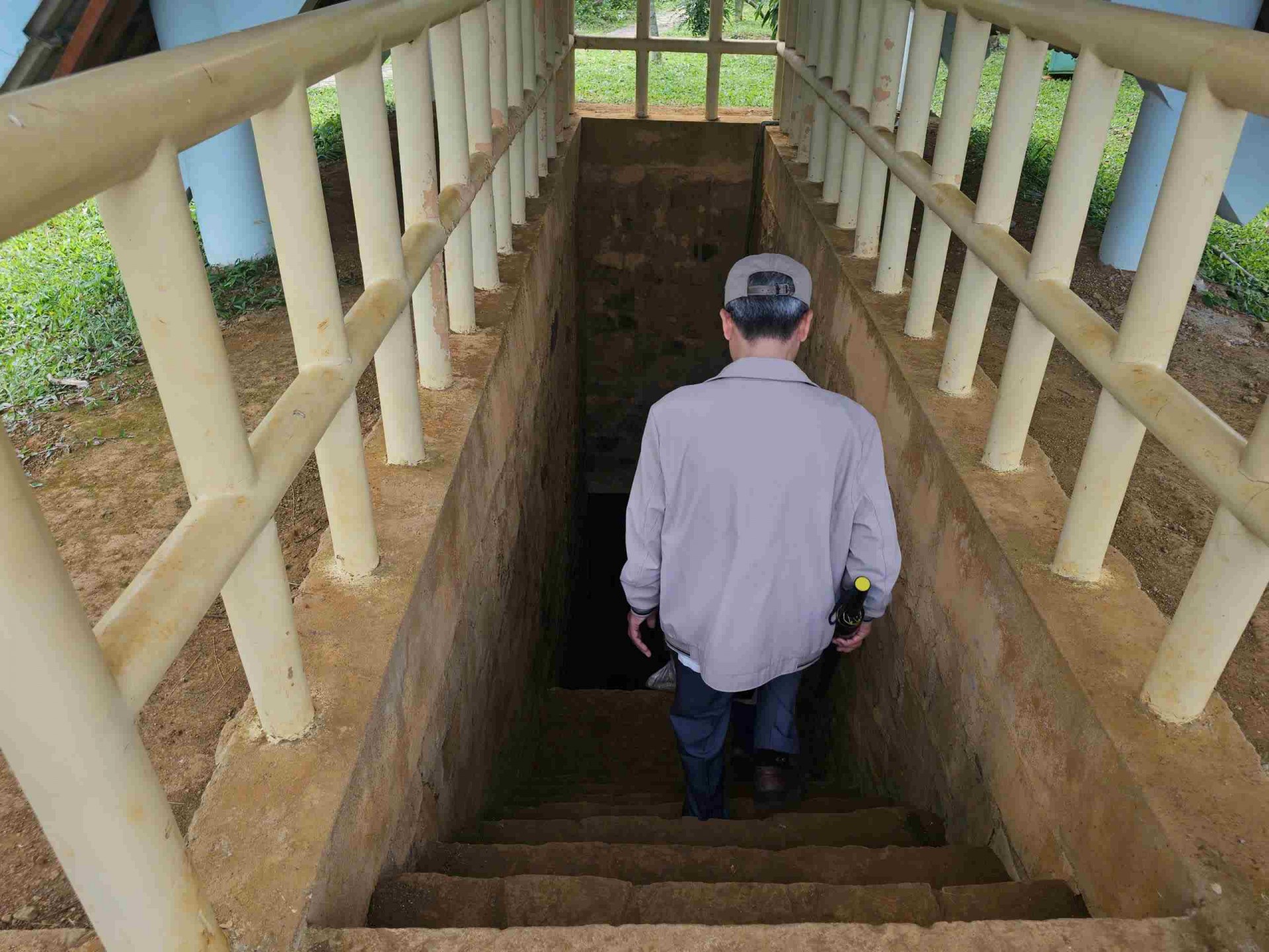 Đắk Lắk: Gò Thì Thùng bản hùng ca bất diệt và công trình của ý chí niềm tin Đắk Lắk: Gò Thì Thùng bản hùng ca bất diệt và công trình của ý chí niềm tin