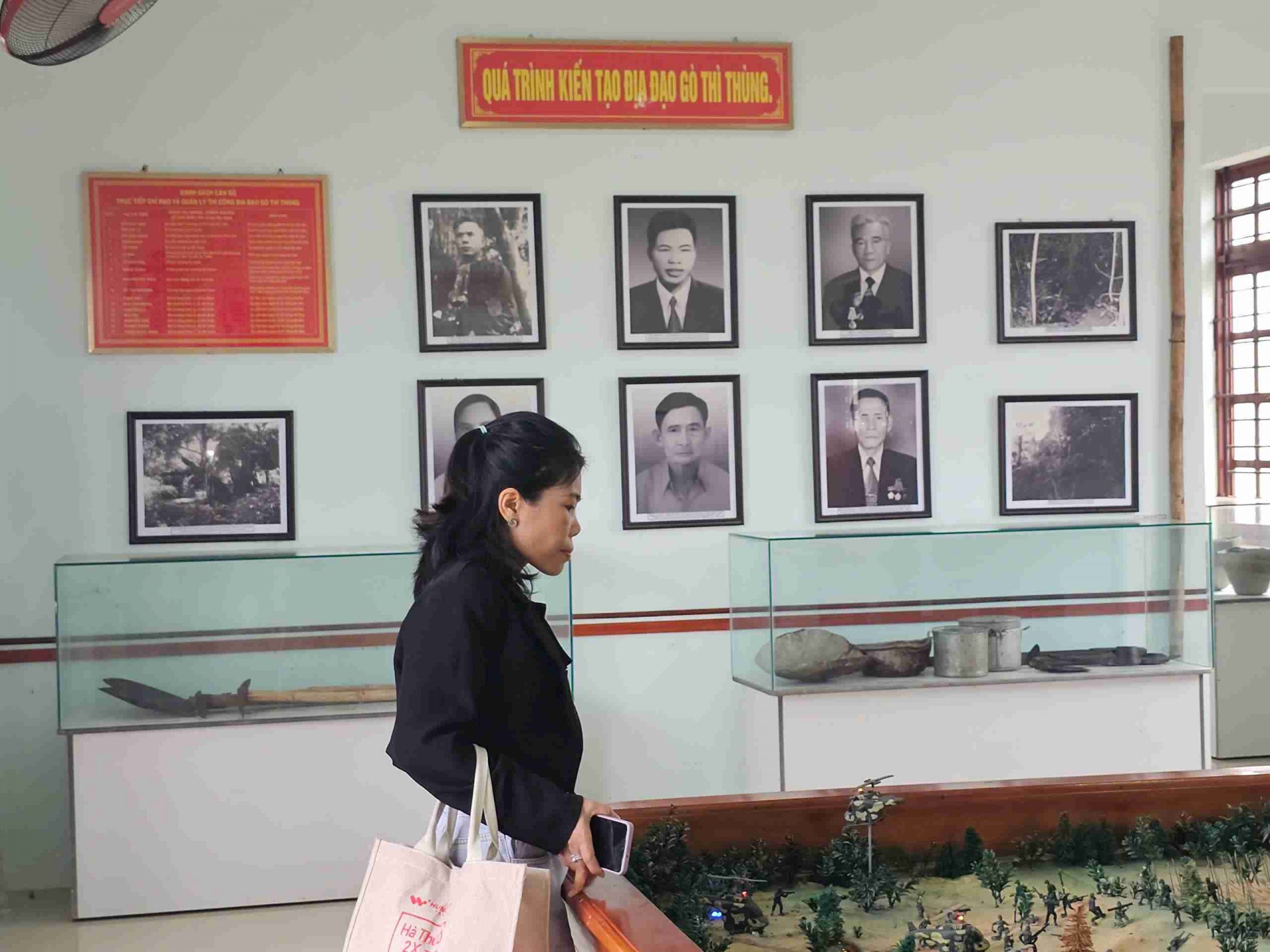 Đắk Lắk: Gò Thì Thùng bản hùng ca bất diệt và công trình của ý chí niềm tin Đắk Lắk: Gò Thì Thùng bản hùng ca bất diệt và công trình của ý chí niềm tin