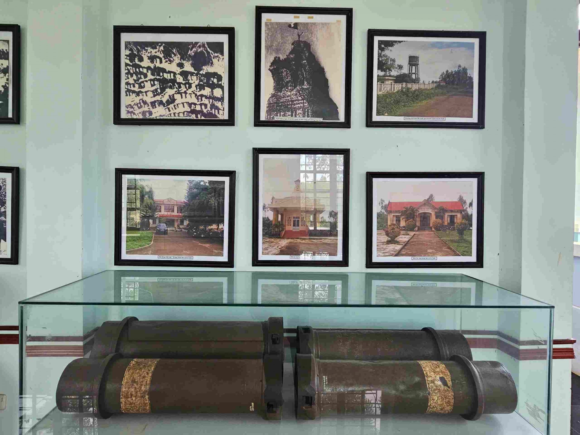 Đắk Lắk: Gò Thì Thùng bản hùng ca bất diệt và công trình của ý chí niềm tin Đắk Lắk: Gò Thì Thùng bản hùng ca bất diệt và công trình của ý chí niềm tin