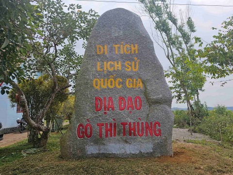 dak lak go thi thung ban hung ca bat diet va cong trinh cua y chi niem tin