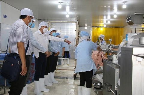 khuyen cong dong thap tu be do ban dau den dong luc phat trien ben vung