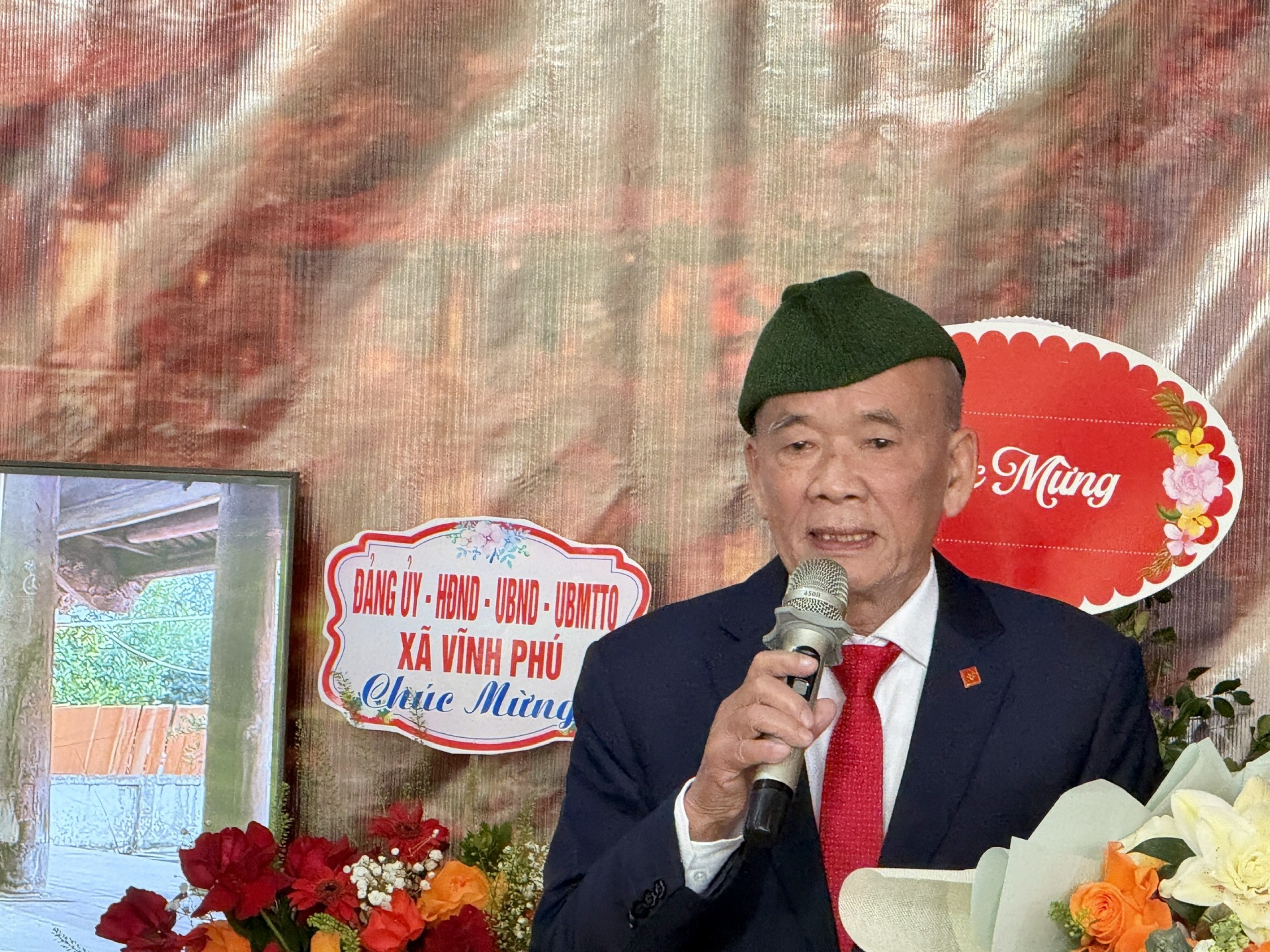 Thủ Độ giữ hồn nghề mộc: Vinh danh 5 nghệ nhân, lan tỏa tinh hoa Đất Tổ Thủ Độ giữ hồn nghề mộc: Vinh danh 5 nghệ nhân, lan tỏa tinh hoa Đất Tổ