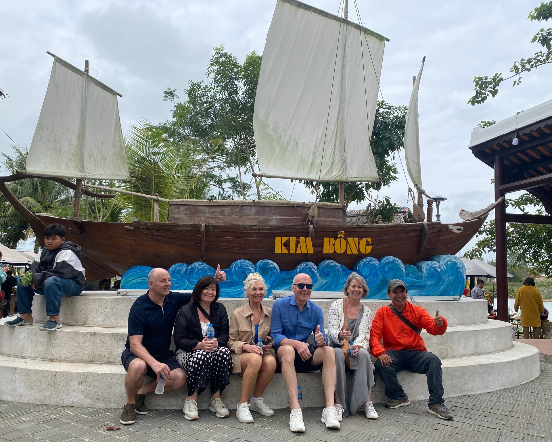 Khai hội làng nghề: Điểm hẹn văn hóa mở màn mùa du lịch mới Khai hội làng nghề: Điểm hẹn văn hóa mở màn mùa du lịch mới