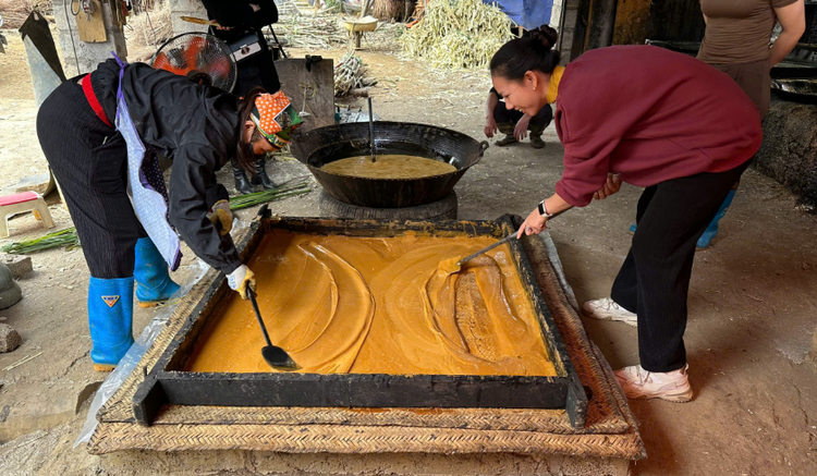 Cao Bằng đánh thức làng nghề, mở lối du lịch giàu bản sắc