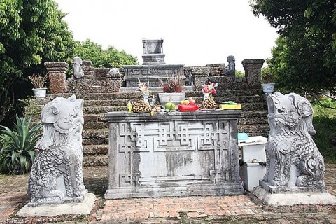 lang dinh huong kiet tac dieu khac da thoi hau le