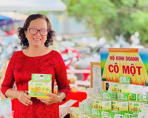 tu buc giang den giac mo nang tam vi cay nong cua gung se quang nam