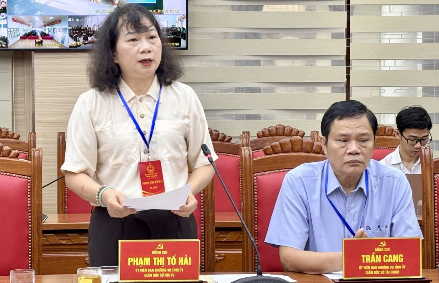 Gia Lai chủ động, khẩn trương chuẩn bị cho Ngày hội lớn của non sông