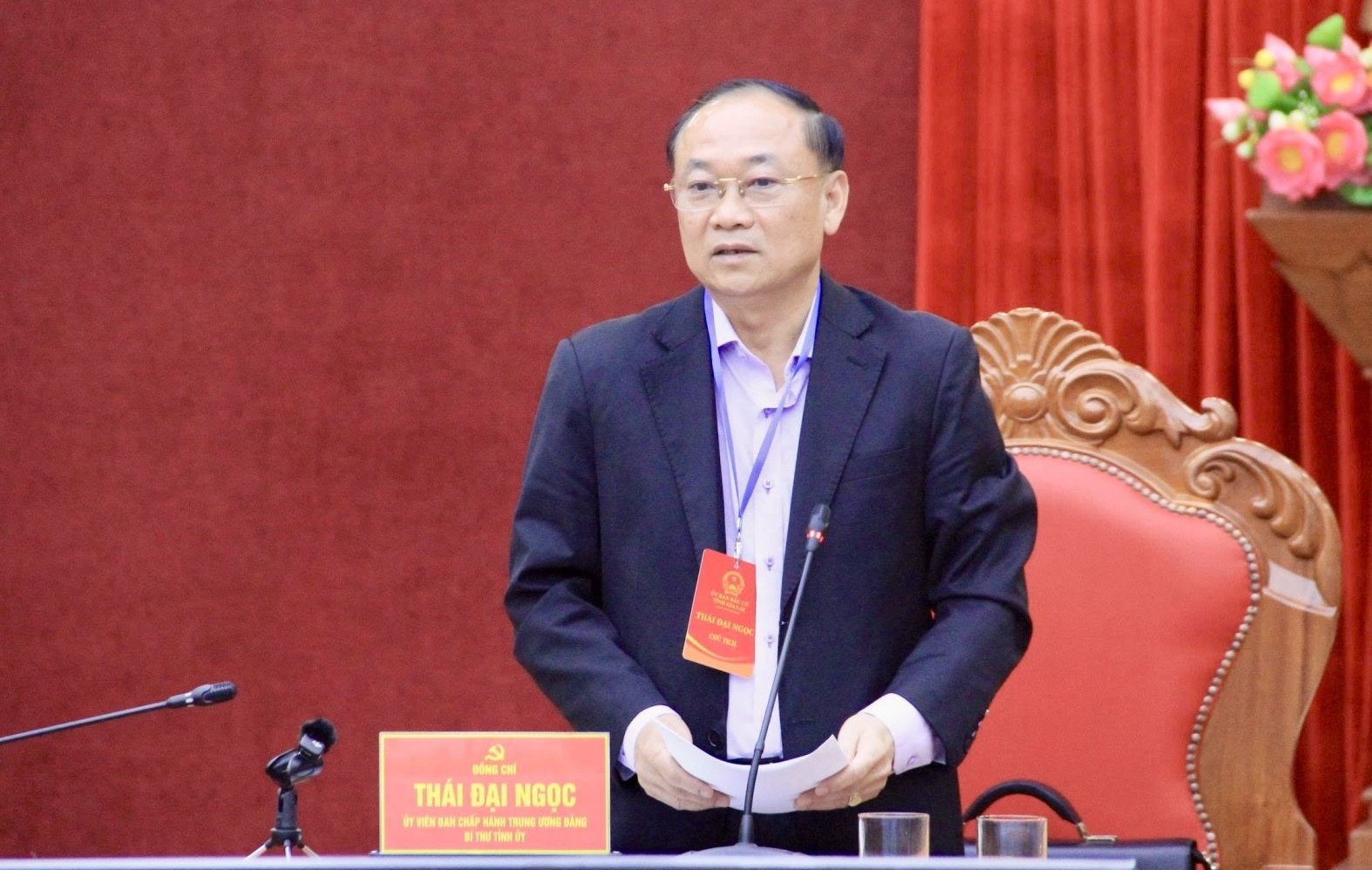 Gia Lai chủ động, khẩn trương chuẩn bị cho Ngày hội lớn của non sông