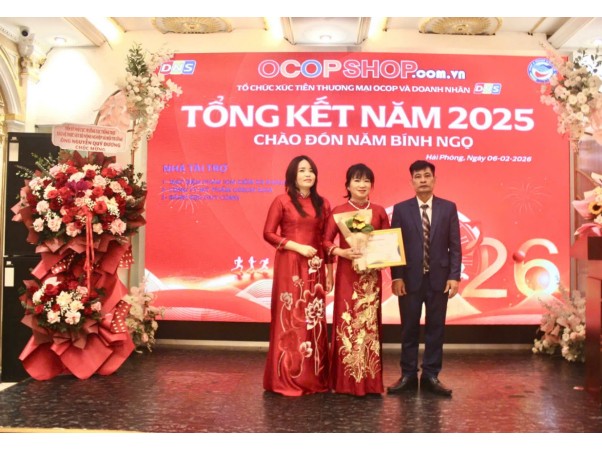 DNS Việt Nam tổng kết hoạt động năm 2025 và định hướng 2026