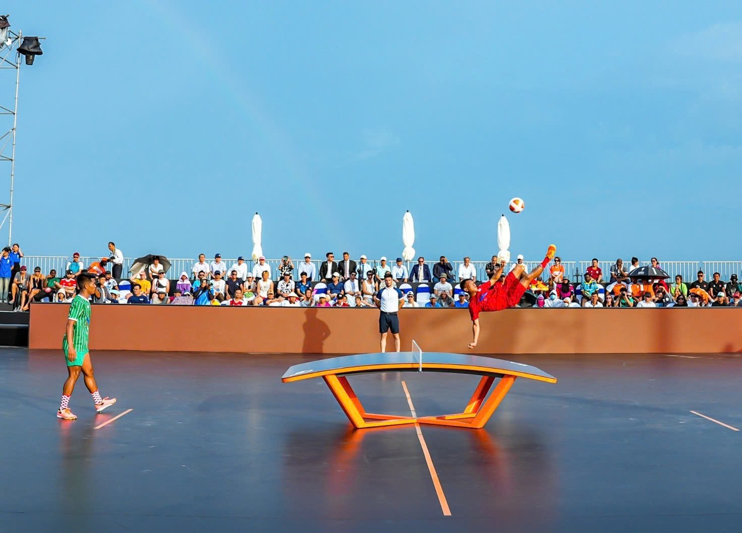 Gia Lai mở thêm không gian giải trí trên biển phục vụ Năm Du lịch quốc gia