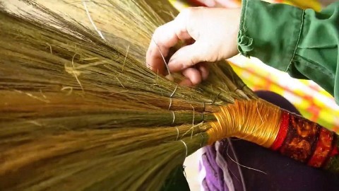 phat trien lang nghe choi dot tam quang trong dien mao hanh chinh moi