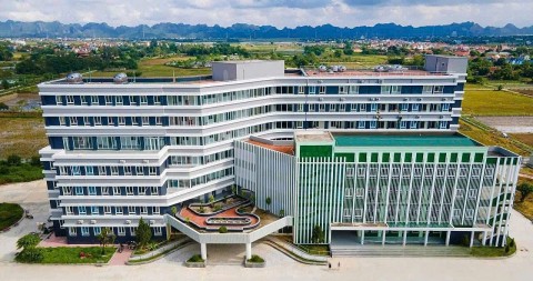 benh vien da khoa nga son khong ngung nang cao chat luong phuc vu huong toi su hai long cua nguoi benh