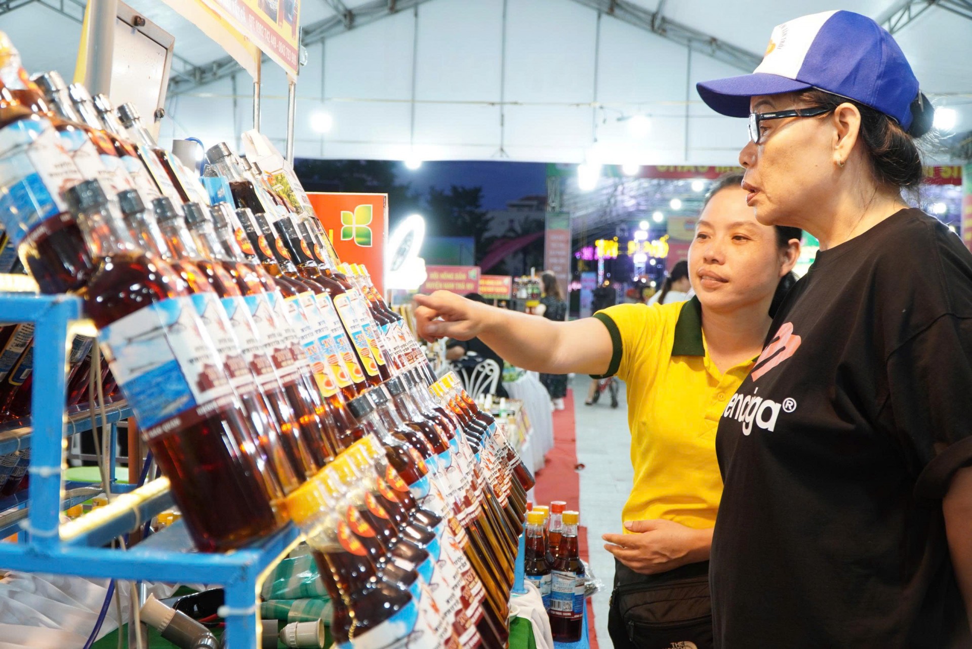 Đà Nẵng tăng cường bảo vệ quyền lợi người tiêu dùng