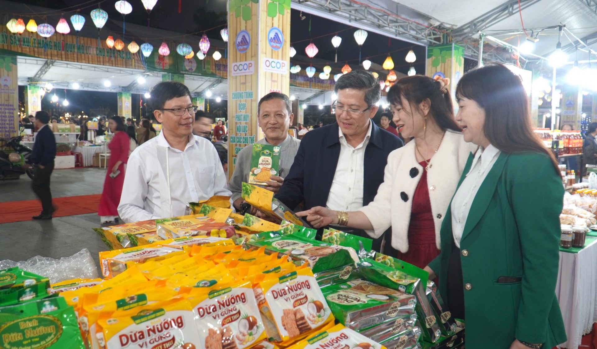 Đà Nẵng tăng cường bảo vệ quyền lợi người tiêu dùng