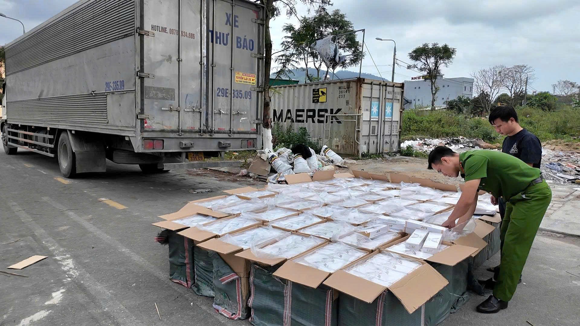 Đà Nẵng tăng cường bảo vệ quyền lợi người tiêu dùng