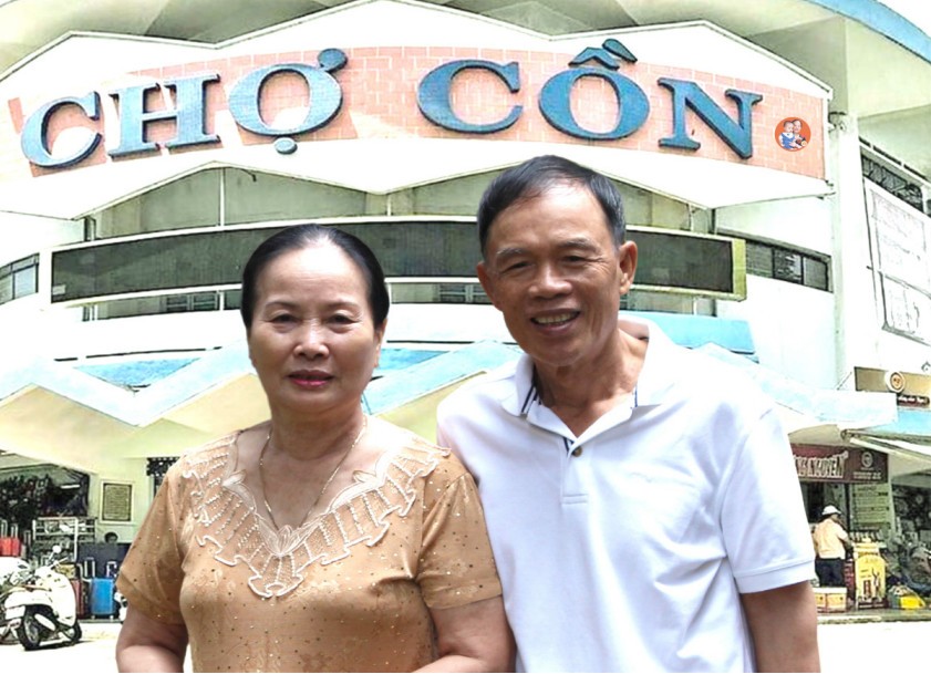 Tiệm bánh Cô Hai Thương Giữ “Lửa nghề” qua 4 thế hệ